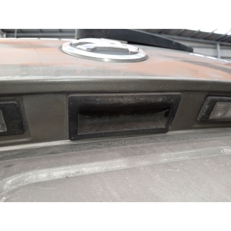 Recambio de maneta exterior porton para skoda yeti active referencia OEM IAM   