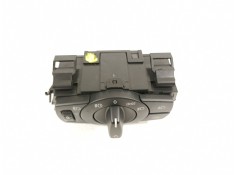 Recambio de mando luces para bmw serie 1 berlina (e81/e87) 118d referencia OEM IAM 61316932792 61316932792 6932792 2