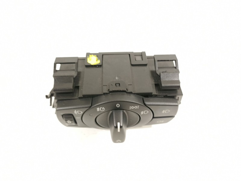 Recambio de mando luces para bmw serie 1 berlina (e81/e87) 118d referencia OEM IAM 61316932792 61316932792 6932792