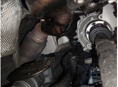 Recambio de cremallera direccion para skoda yeti active referencia OEM IAM   