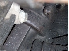 Recambio de cremallera direccion para skoda yeti active referencia OEM IAM    2