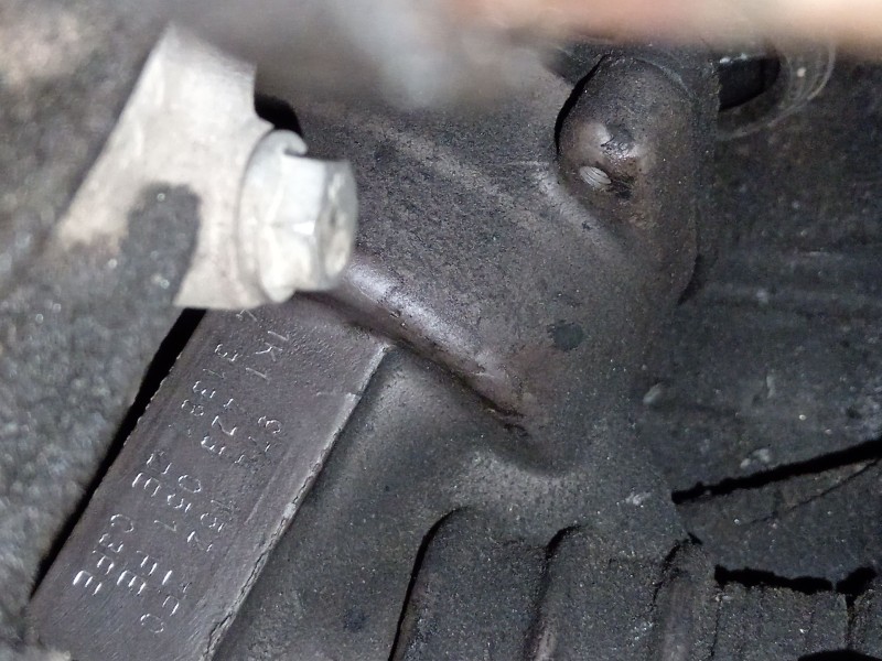 Recambio de cremallera direccion para skoda yeti active referencia OEM IAM   