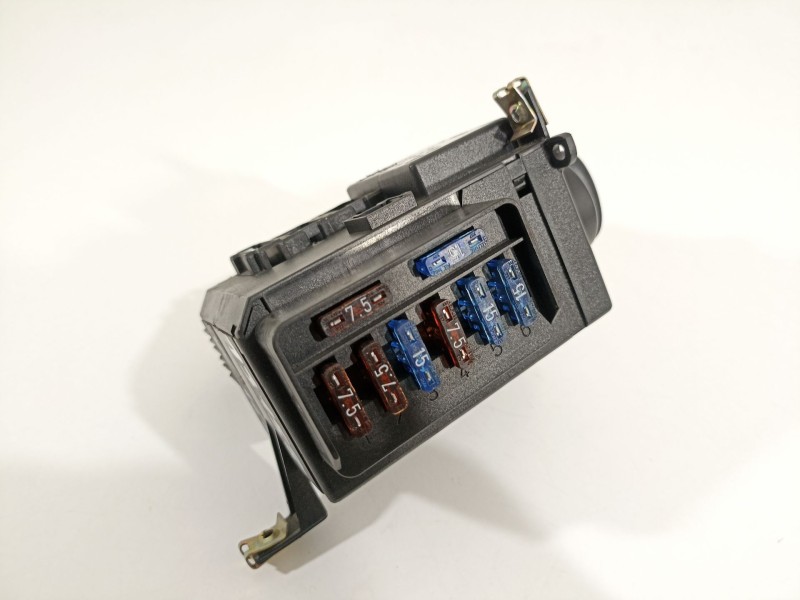 Recambio de mando luces para mercedes-benz clase a (w168) 140 (168.031) referencia OEM IAM 1685450104  