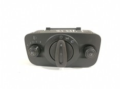 Recambio de mando luces para ford fiesta (cb1) ambiente referencia OEM IAM 8A6T13A024BB  