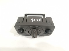 Recambio de mando luces para ford fiesta (cb1) ambiente referencia OEM IAM 8A6T13A024BB   2