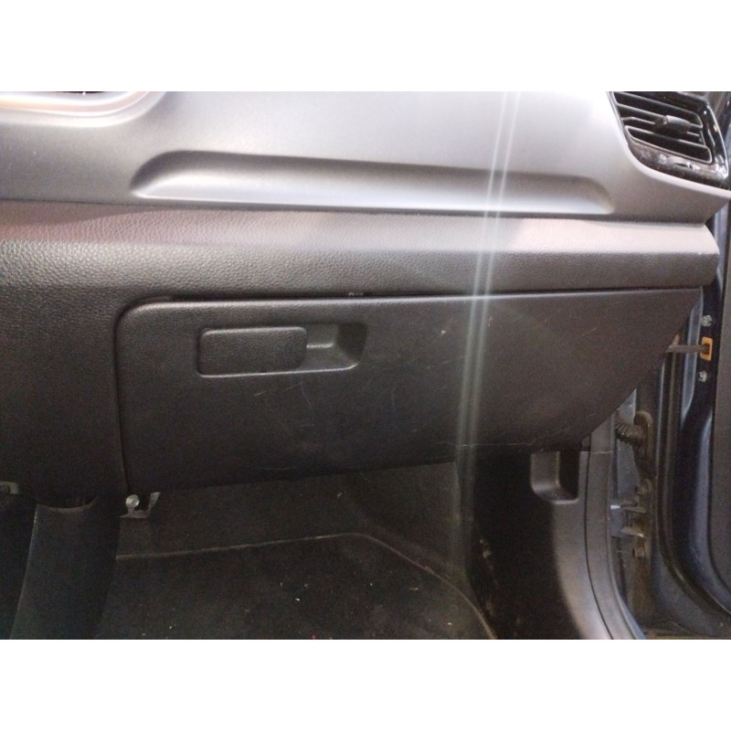 Recambio de guantera para kia stonic (ybcuv) black edition referencia OEM IAM   