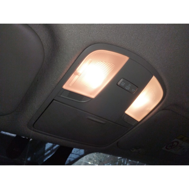 Recambio de luz interior para kia stonic (ybcuv) black edition referencia OEM IAM   