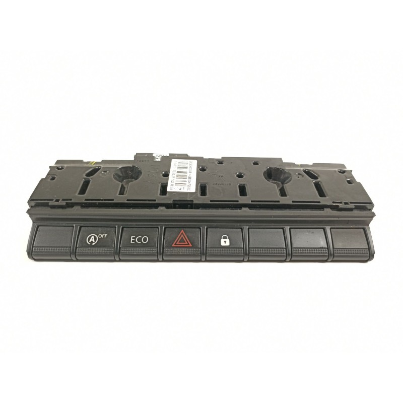 Recambio de mando multifuncion para renault express rjk/fd0/ab6ua1ec2110 referencia OEM IAM 283e86009r  