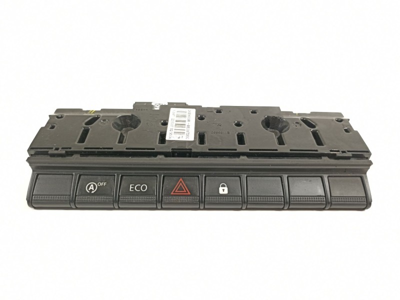 Recambio de mando multifuncion para renault express rjk/fd0/ab6ua1ec2110 referencia OEM IAM 283e86009r  