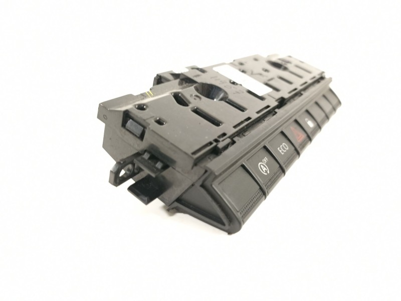 Recambio de mando multifuncion para renault express rjk/fd0/ab6ua1ec2110 referencia OEM IAM 283e86009r  