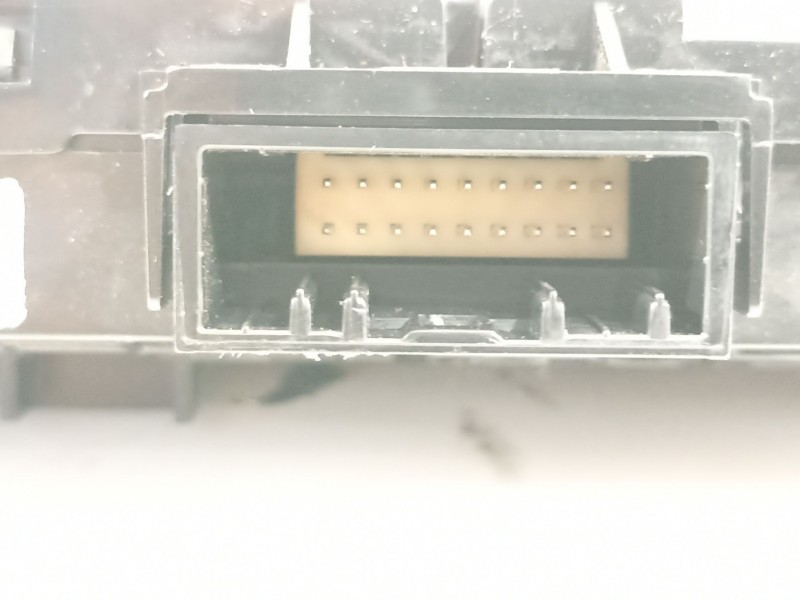 Recambio de mando multifuncion para renault express rjk/fd0/ab6ua1ec2110 referencia OEM IAM 283e86009r  