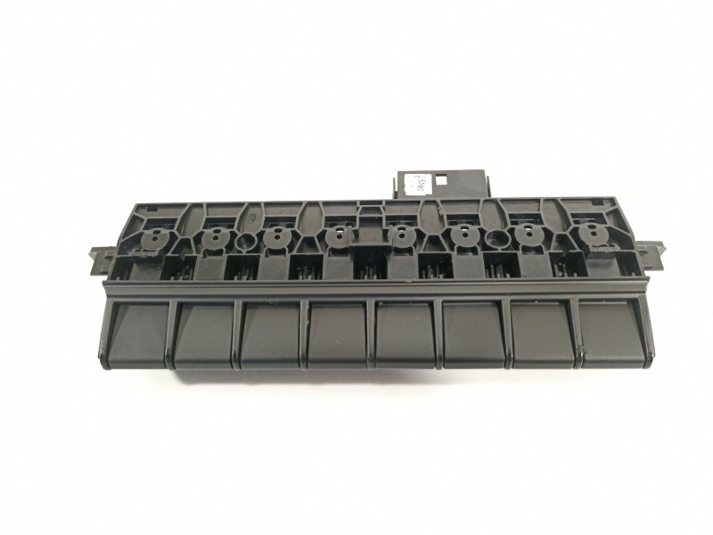 Recambio de mando multifuncion para renault express rjk/fd0/ab6ua1ec2110 referencia OEM IAM 283e86009r  