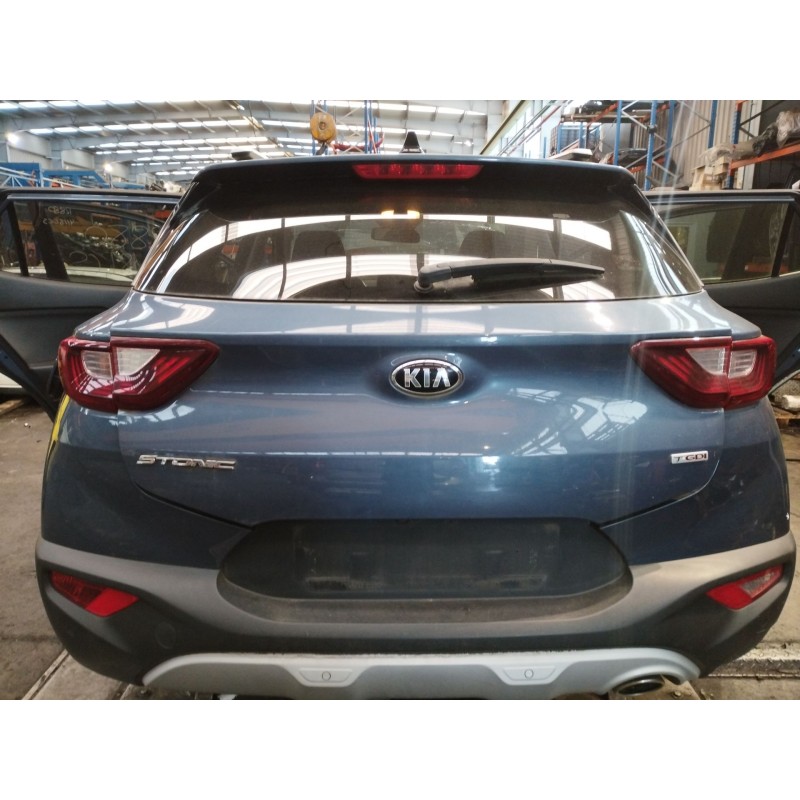 Recambio de porton trasero para kia stonic (ybcuv) black edition referencia OEM IAM   