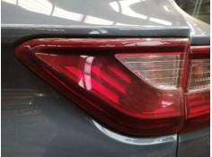 Recambio de piloto trasero derecho en porton para kia stonic (ybcuv) black edition referencia OEM IAM   