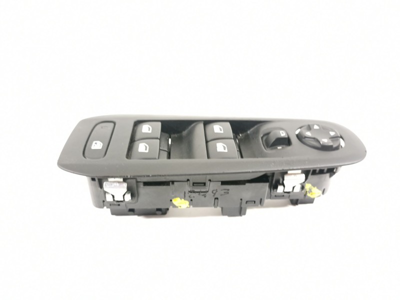 Recambio de mando elevalunas delantero izquierdo para peugeot 308 access referencia OEM IAM 96788281zd  