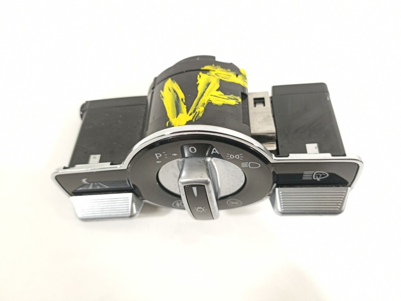 Recambio de mando luces para mercedes-benz clase s (w221) berlina 350 (221.056) referencia OEM IAM A2215451204  