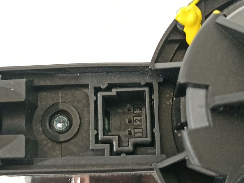 Recambio de mando luces para mercedes-benz clase s (w221) berlina 350 (221.056) referencia OEM IAM A2215451204  