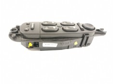 Recambio de mando elevalunas delantero izquierdo para jaguar s-type 3.0 v6 executive referencia OEM IAM V6B6940   2