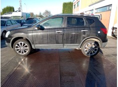 nissan qashqai / qashqai +2 i (j10, nj10, jj10e) del año 2009