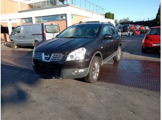 nissan qashqai / qashqai +2 i (j10, nj10, jj10e) del año 2009 2
