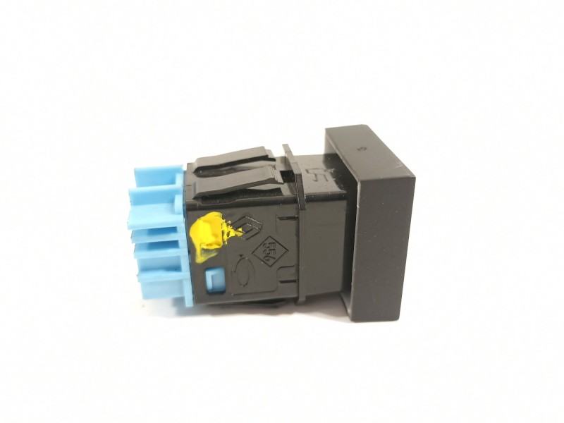 Recambio de interruptor para renault express rjk/fd0/ab6ua1ec2110 referencia OEM IAM 251455844R  