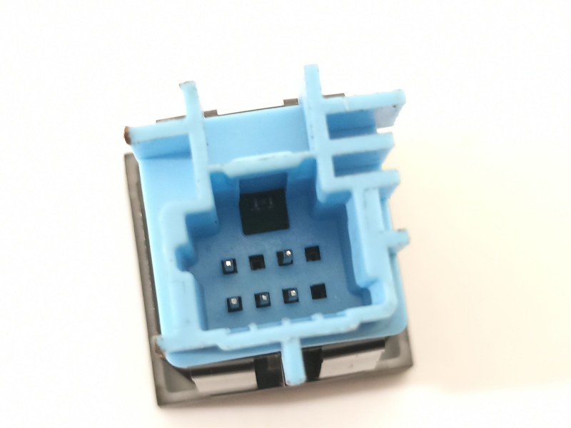 Recambio de interruptor para renault express rjk/fd0/ab6ua1ec2110 referencia OEM IAM 251455844R  