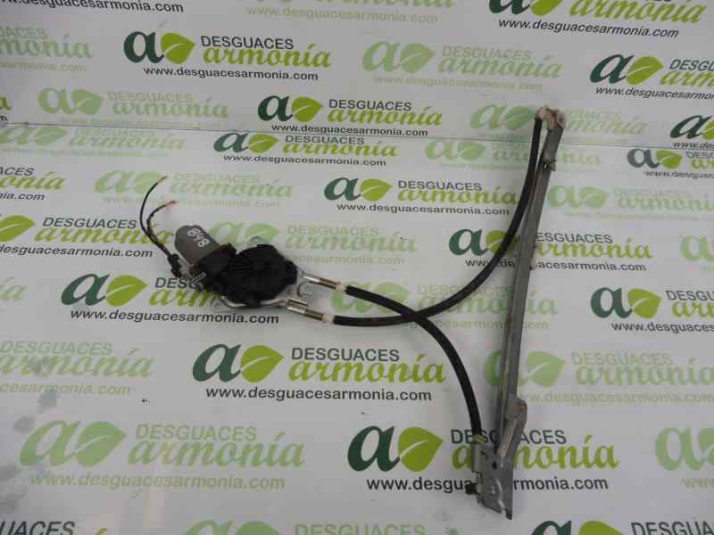 ELEVALUNAS DELANTERO DERECHO 400960A 