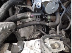 Recambio de caja cambios para nissan qashqai / qashqai +2 i (j10, nj10, jj10e) 1.5 dci referencia OEM IAM   