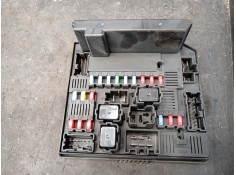 Recambio de caja reles / fusibles para nissan qashqai / qashqai +2 i (j10, nj10, jj10e) 1.5 dci referencia OEM IAM