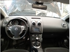 Recambio de kit airbag para nissan qashqai / qashqai +2 i (j10, nj10, jj10e) 1.5 dci referencia OEM IAM   