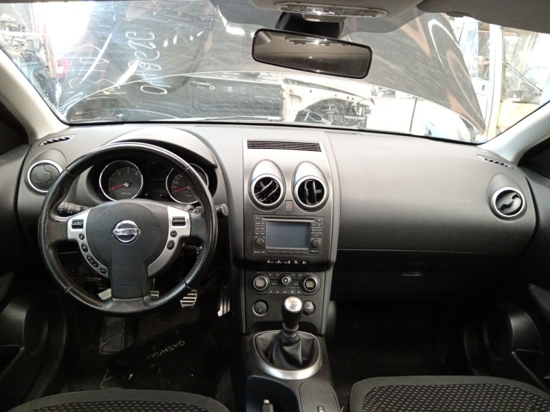 Recambio de kit airbag para nissan qashqai / qashqai +2 i (j10, nj10, jj10e) 1.5 dci referencia OEM IAM   