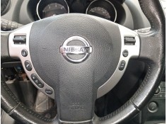 Recambio de kit airbag para nissan qashqai / qashqai +2 i (j10, nj10, jj10e) 1.5 dci referencia OEM IAM    2