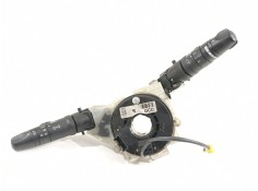 Recambio de mando luces para nissan micra (k12e) acenta referencia OEM IAM 25560bc300  