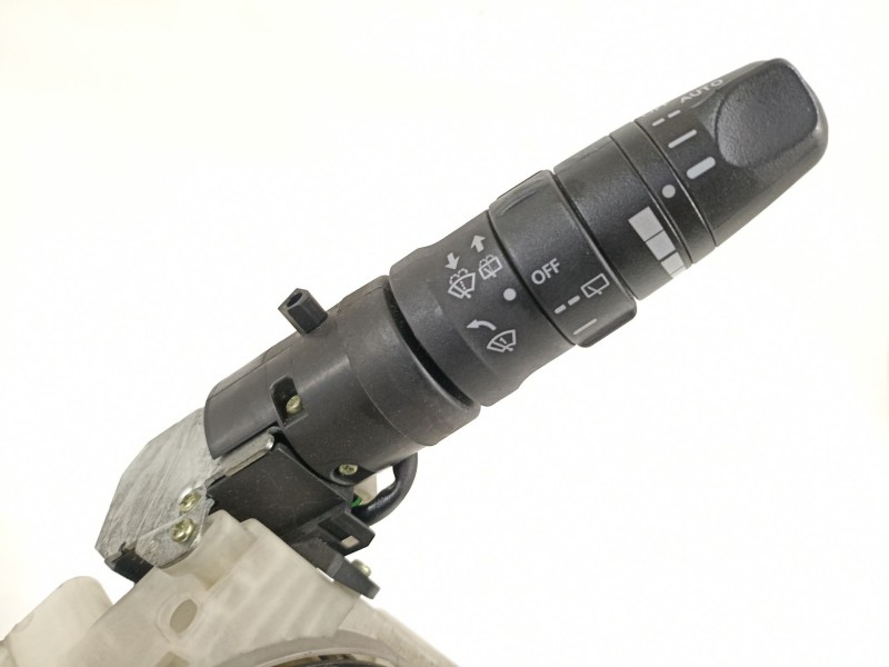 Recambio de mando luces para nissan micra (k12e) acenta referencia OEM IAM 25560bc300  