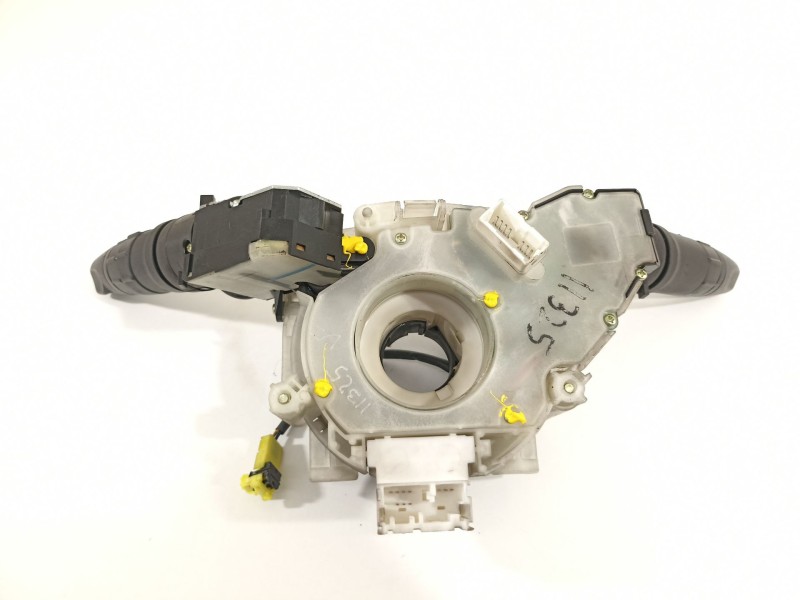 Recambio de mando luces para nissan micra (k12e) acenta referencia OEM IAM 25560bc300  