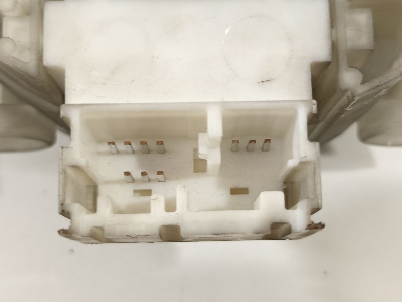 Recambio de mando luces para nissan micra (k12e) acenta referencia OEM IAM 25560bc300  