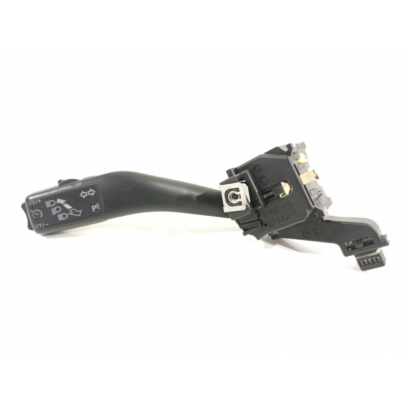 Recambio de mando intermitentes para volkswagen golf v berlina (1k1) gti referencia OEM IAM 1k0953513f  