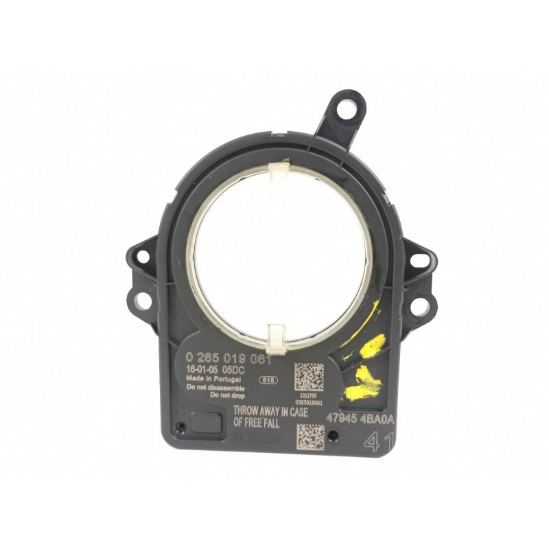 Recambio de sensor para nissan qashqai (j11) acenta referencia OEM IAM 479454BA0A  