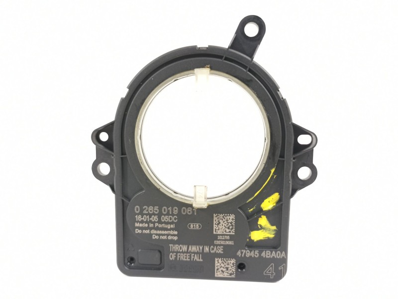 Recambio de sensor para nissan qashqai (j11) acenta referencia OEM IAM 479454BA0A  