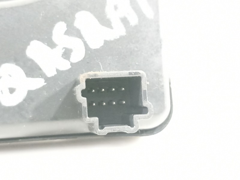 Recambio de sensor para nissan qashqai (j11) acenta referencia OEM IAM 479454BA0A  