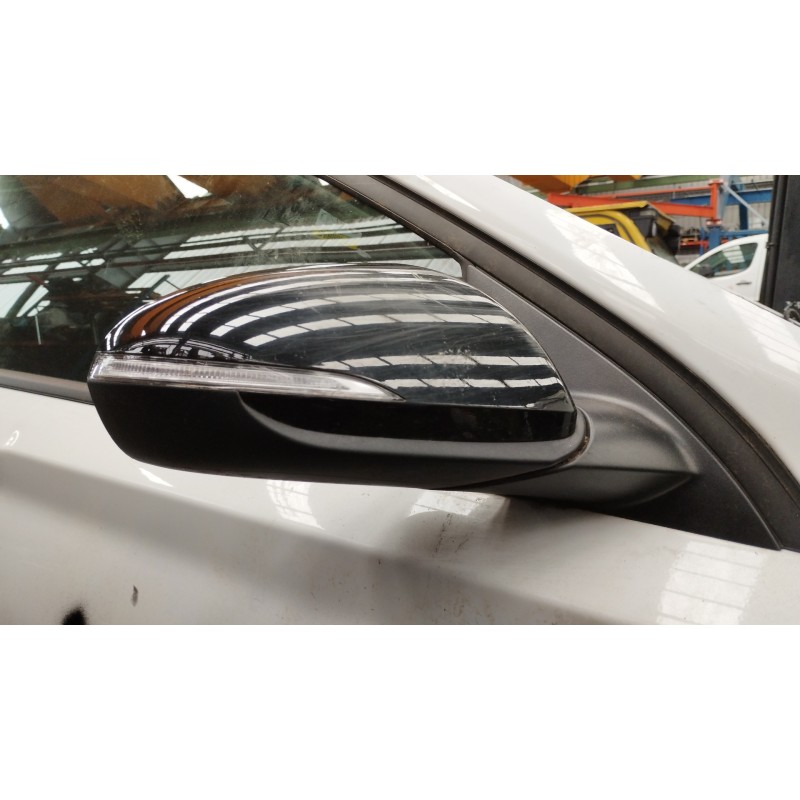 Recambio de retrovisor derecho para hyundai i30 (pd) essence referencia OEM IAM 1804120056  87620g4040pae