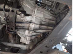Recambio de caja cambios para nissan qashqai / qashqai +2 i (j10, nj10, jj10e) 1.5 dci referencia OEM IAM    2