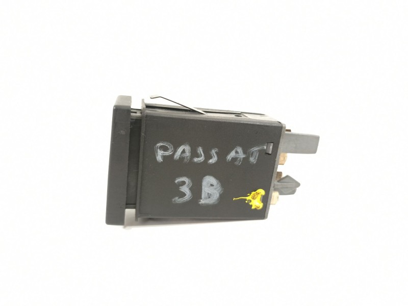 Recambio de warning para volkswagen passat berlina (3b2) comfortline referencia OEM IAM 3B0953235D  
