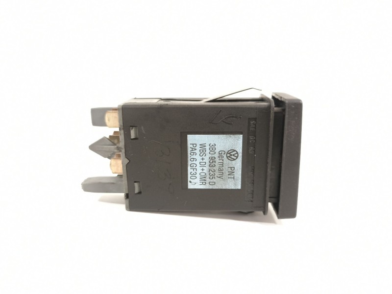 Recambio de warning para volkswagen passat berlina (3b2) comfortline referencia OEM IAM 3B0953235D  