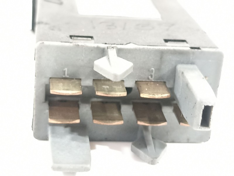 Recambio de warning para volkswagen passat berlina (3b2) comfortline referencia OEM IAM 3B0953235D  