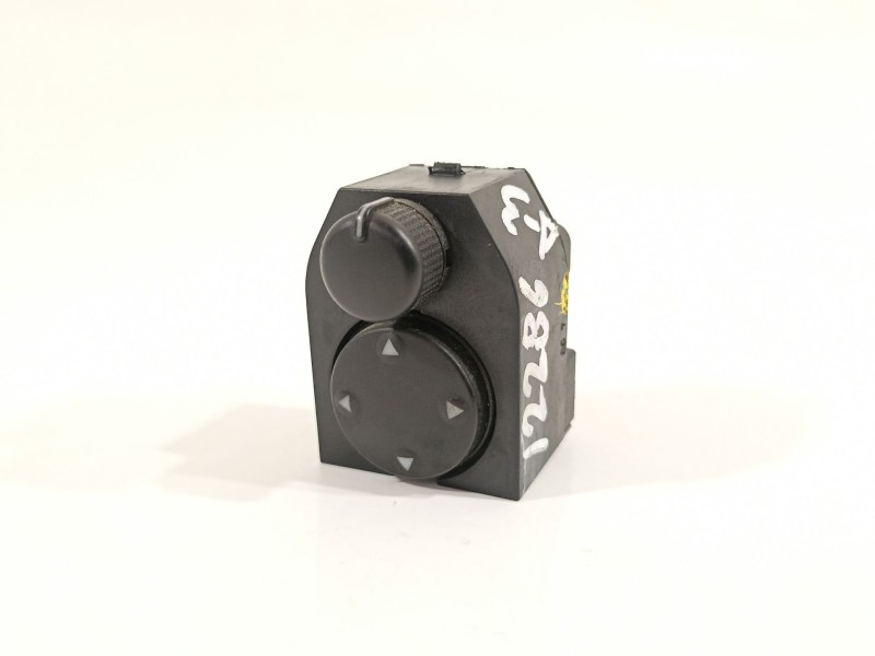 Recambio de mando retrovisor para audi a3 (8l) 1.8 t ambiente referencia OEM IAM 8D0959565A  