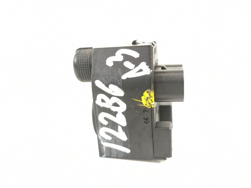 Recambio de mando retrovisor para audi a3 (8l) 1.8 t ambiente referencia OEM IAM 8D0959565A  