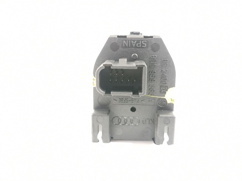 Recambio de mando retrovisor para audi a3 (8l) 1.8 t ambiente referencia OEM IAM 8D0959565A  