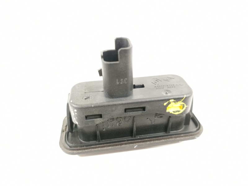 Recambio de maneta exterior porton para renault grand scenic iii bose edition referencia OEM IAM 8200076256  