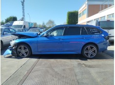 bmw serie 3 touring (f31) del año 2018